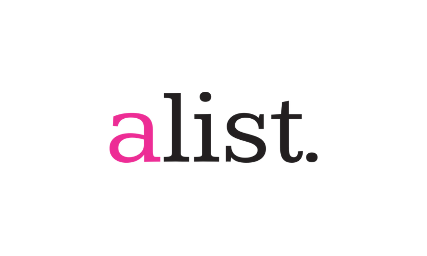 alist by 100% Kids